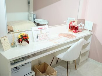 エステティックジュビラン ルミア(Lumia)