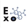 エクソ 吉祥寺(EXO)ロゴ