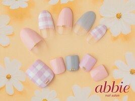 【ギンガムチェック】￥13926