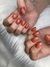 サフィールネイルサフィールネイル(Saphir nail)/マグネットネイル
