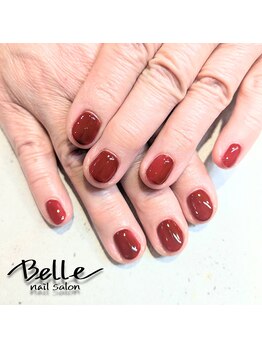 ベル(Belle)/ワンカラー