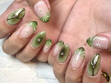 ユーフォリア 目黒(Euphoria)/120min