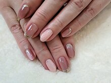 プレジール ラ・ルー(Plaisir La・Ru-)/マグネットカラー使用デザイン