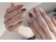 リサネイル(LISA NAIL)/