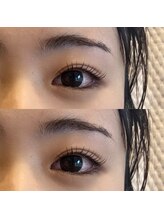 フィービー(pheebe)/パリジェンヌラッシュリフト