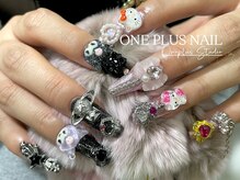 ワンプラススタジオ(One Plus Studio)/
