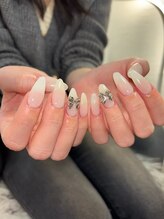 ウズ 和歌山店(UZU)/ワンホンネイル