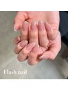 【溝の口】フラッシュネイル