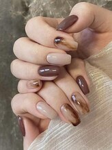 リリ(Rili)/2色ニュアンス