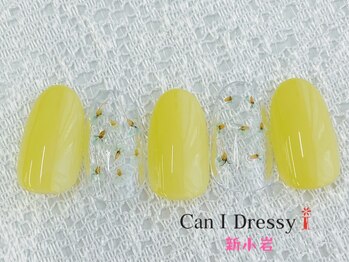 ハンド定額こだわりコース