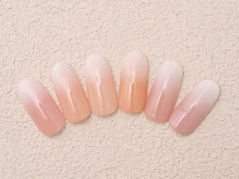 ポテネイル(pote.nail)/