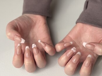 春っぽフレンチ♪