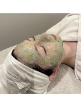 ウィール 栄 矢場町店(WE:LL)/ハイドロジェリーマスク