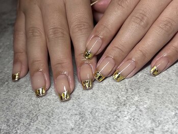 エブリ 厚木妻田店(Every)/ガラスフレンチ