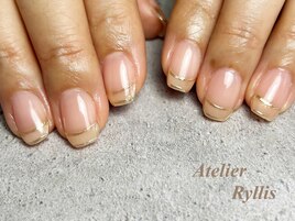 オフィスネイル