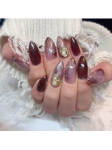 カイズプライベートネイルサロン(Kai's)/ニュウアンスネイル