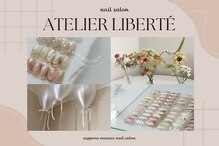 アトリエ リベルテ 市電通り店(atelier Liberte)