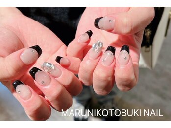 マルニ コトブキ(MARUNI KOTOBUKI)/持ち込みデザイン