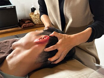 真ごころ 別邸/メンズにも大人気♪