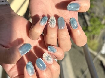 プケ ラ 浦安店(Phu’k la)/nuance collection