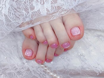 キナ(KINA)/7/9 フットマグネット