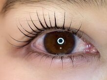 クオン アイラッシュサロン(KUON EYELASH SALON)/上下まつ毛パーマ