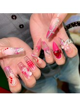 モレリア 心斎橋店(morelia)/海外ネイル