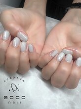エッコ ネイル クリエイト(ecco)/