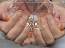 バンビちゃんのお目目 辻堂本店/パラジェル/定額コースあり