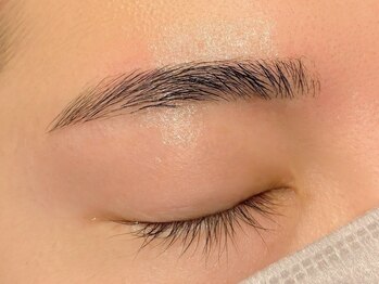 カラーリゾート Ai 葛西店/#まつげパーマ#眉毛#マツエク