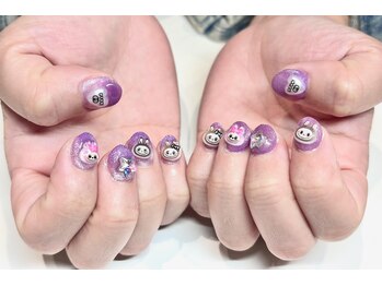 セシルビューティーラボ(CECIL beauty labo)/