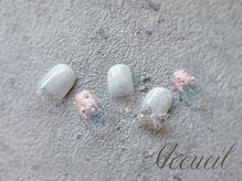 アクイユ ユノトレ 表参道店/定額L￥8480