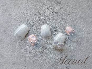 11月季節限定6種デザイン￥8480