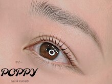 ポピー(POPPY)/まつげパーマ