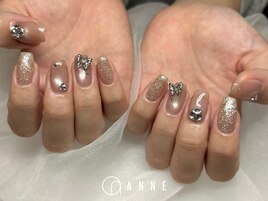 パラジェル◆マンスリーデザイン