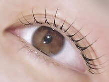 ナンシー(Nancy)/まつ毛パーマ☆