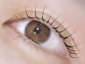 ナンシー(Nancy)/まつ毛パーマ☆