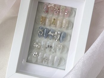 ベイネイル(Bae nail)/クリスマスコレクション