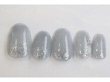 エヌスタイル(N-STYLE)/ハンド☆定額デザイン☆9900円