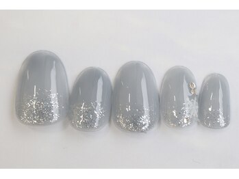 ハンド☆定額デザイン☆9900円