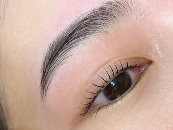 スー 梅田(suu)/まつ毛パーマ&眉パーマ、WAX