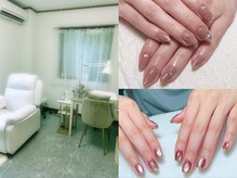 ユー(you)の雰囲気(小規模プライペートサロンで周りを気にせず施術を受けられます♪)