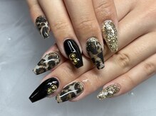 エス(S)/スカルプ★