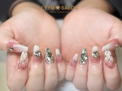 リームサロン 池袋店(LYYM SALON)の写真