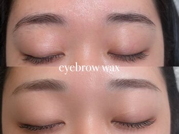 ネオリーブシェリエ 浅草店(Neolive cherie)/アイブロウWAX