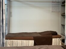 町屋もみもみ/施術室