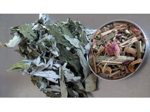 マルーカ 中目黒(MALUUCA)/オーガニックハーブ＆よもぎ蒸し