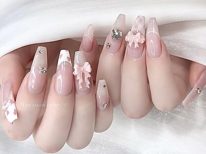 クルム(Clum.)の写真