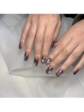 エイト(8)/マグネット