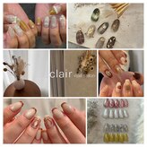 クレール(clair)